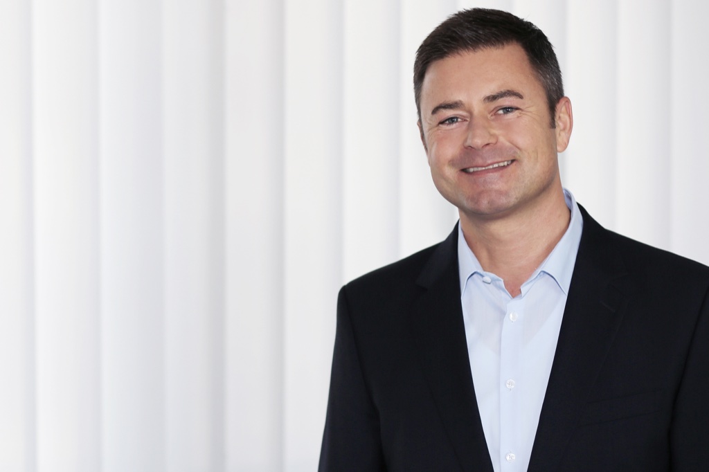 Achim Zintgraf, Geschäftsführer